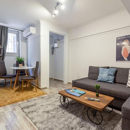 Central Apartment In The Heart Of Historic Center Athens Exterior photo