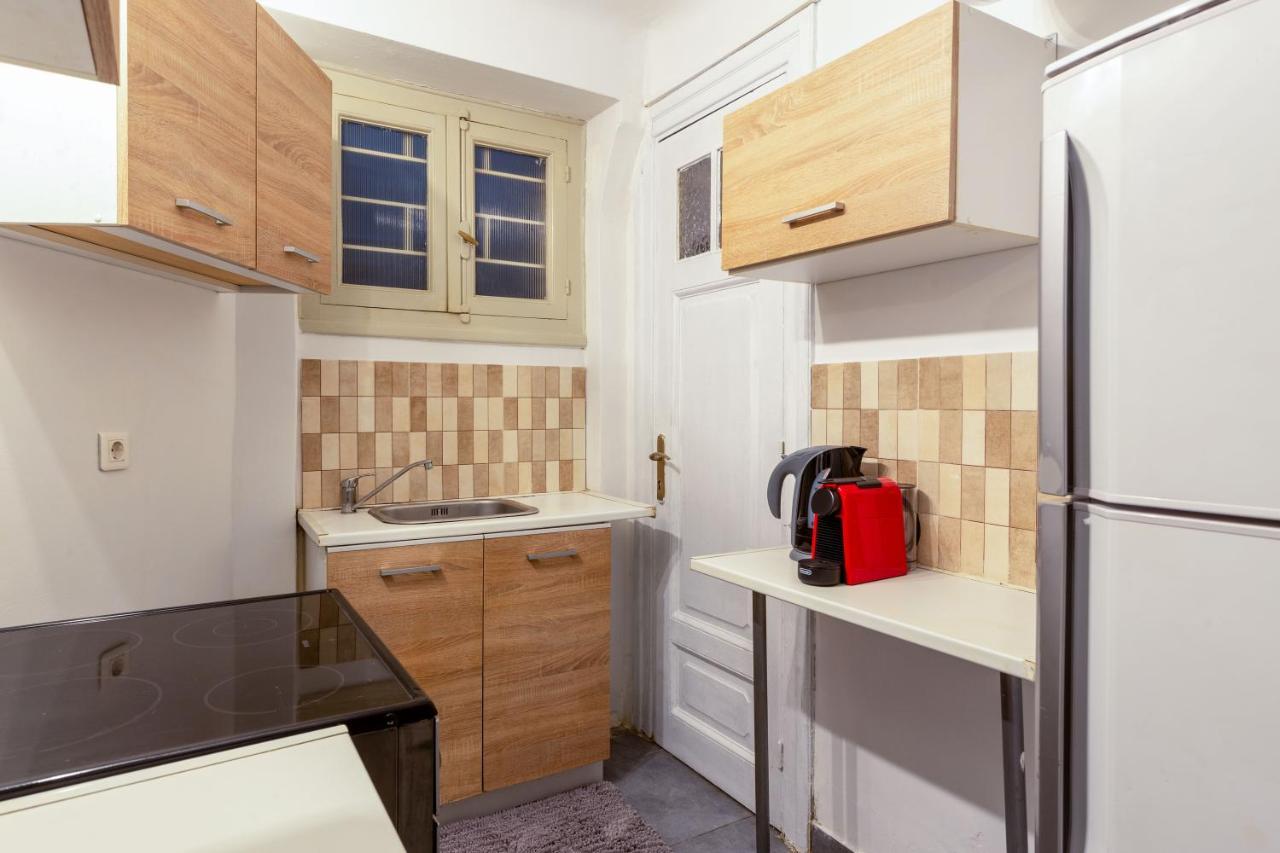 Central Apartment In The Heart Of Historic Center Athens Exterior photo